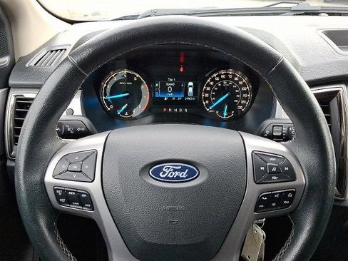 Certified 2023 Ford Ranger XLT w/ Equipment Group 301A Mid image 19