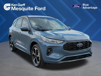 Used 2024 Ford Escape ST-Line Select w/ Tech Pack #2 AWD/4WD video 1