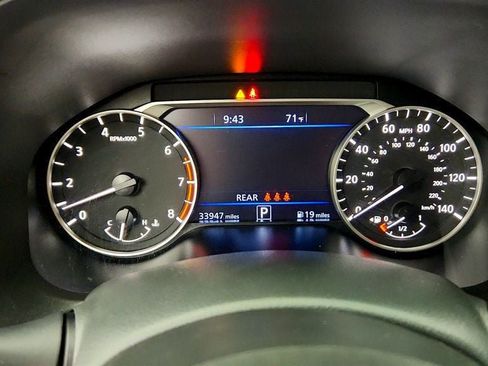 Used 2023 Nissan Altima 2.5 SL AWD/4WD image 14