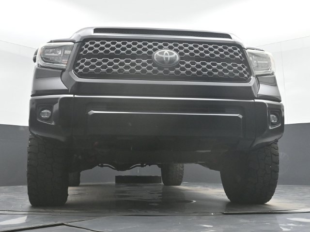 Used 2018 Toyota Tundra SR5 w/ TRD Sport Package AWD/4WD image 42