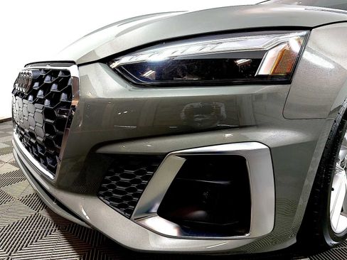Used 2024 Audi A5 2.0T Premium image 25