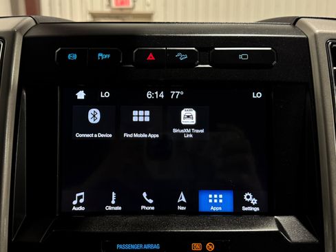 Used 2017 Ford F250 Lariat w/ Lariat Ultimate Package image 43