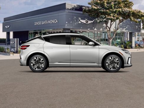 New 2026 Genesis GV60 AWD image 4