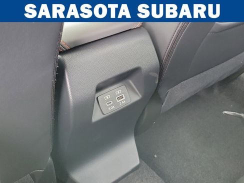 New 2026 Subaru Crosstrek 2.5i Limited AWD/4WD image 13