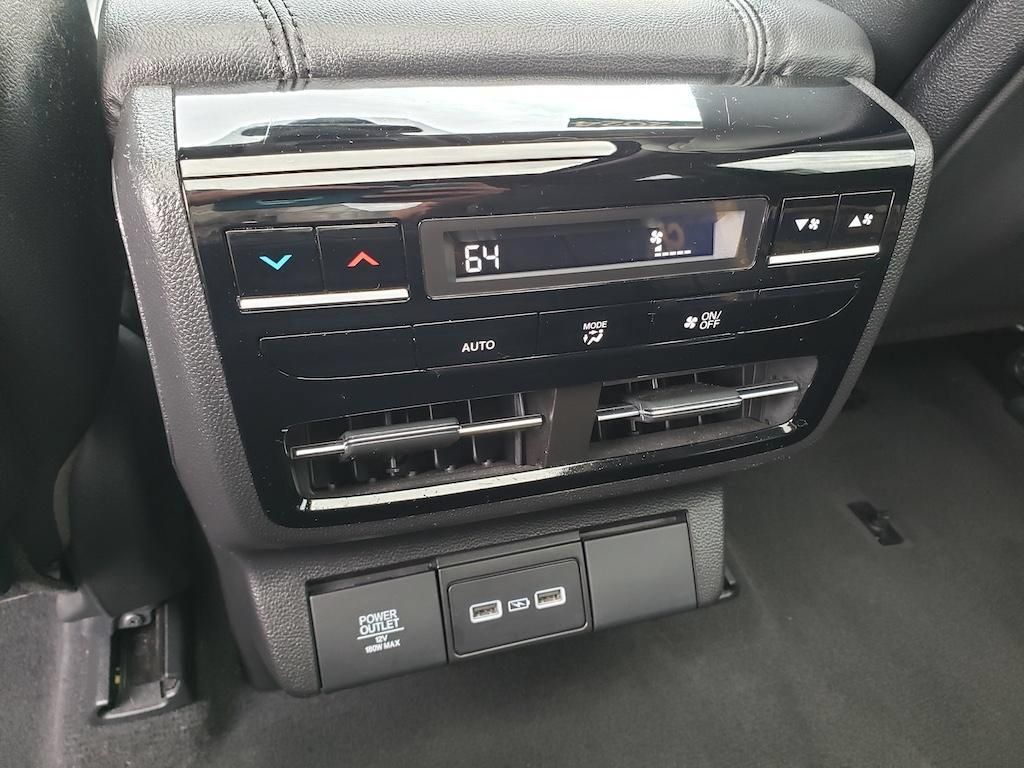 Certified 2024 Acura MDX SH-AWD image 13