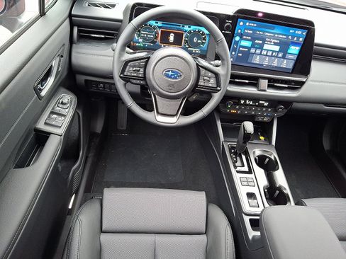 New 2026 Subaru Outback Touring AWD/4WD image 8