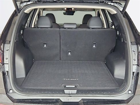 Used 2023 Hyundai Tucson XRT w/ Cargo Package image 24