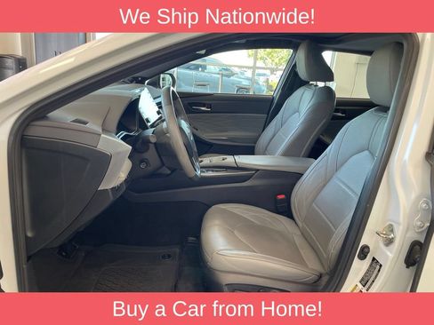 Used 2019 Toyota Avalon Limited w/ Advanced Safety Package FWD image 9