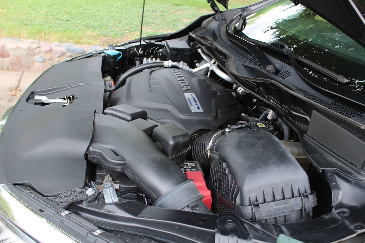 Used 2019 Honda Odyssey Elite image 54