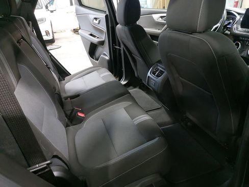 Used 2023 Chevrolet Blazer LT w/ Driver Confidence Package image 11