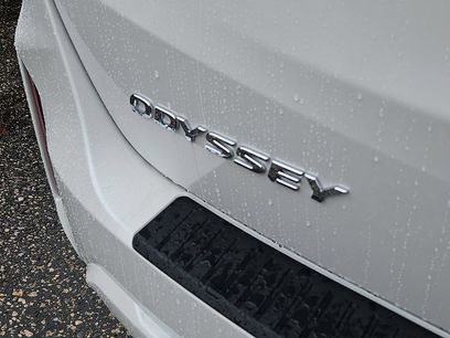 New 2026 Honda Odyssey EX-L