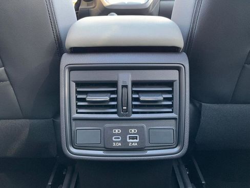 New 2026 Subaru Forester Premium image 15