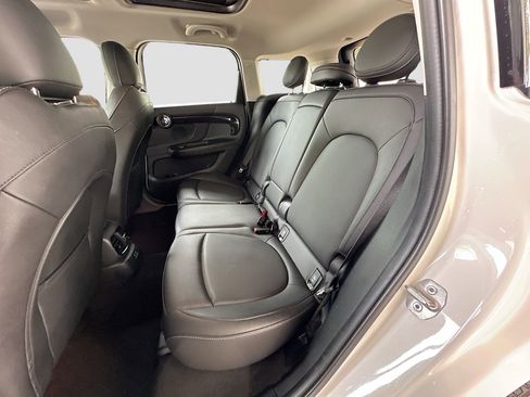 Certified 2024 MINI Cooper Countryman S image 25