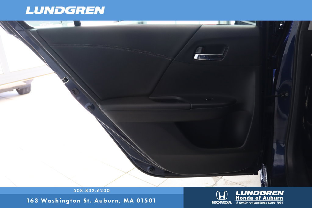 Used 2014 Honda Accord EX-L image 15