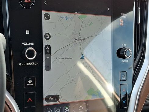 Used 2022 Subaru Outback Touring image 23