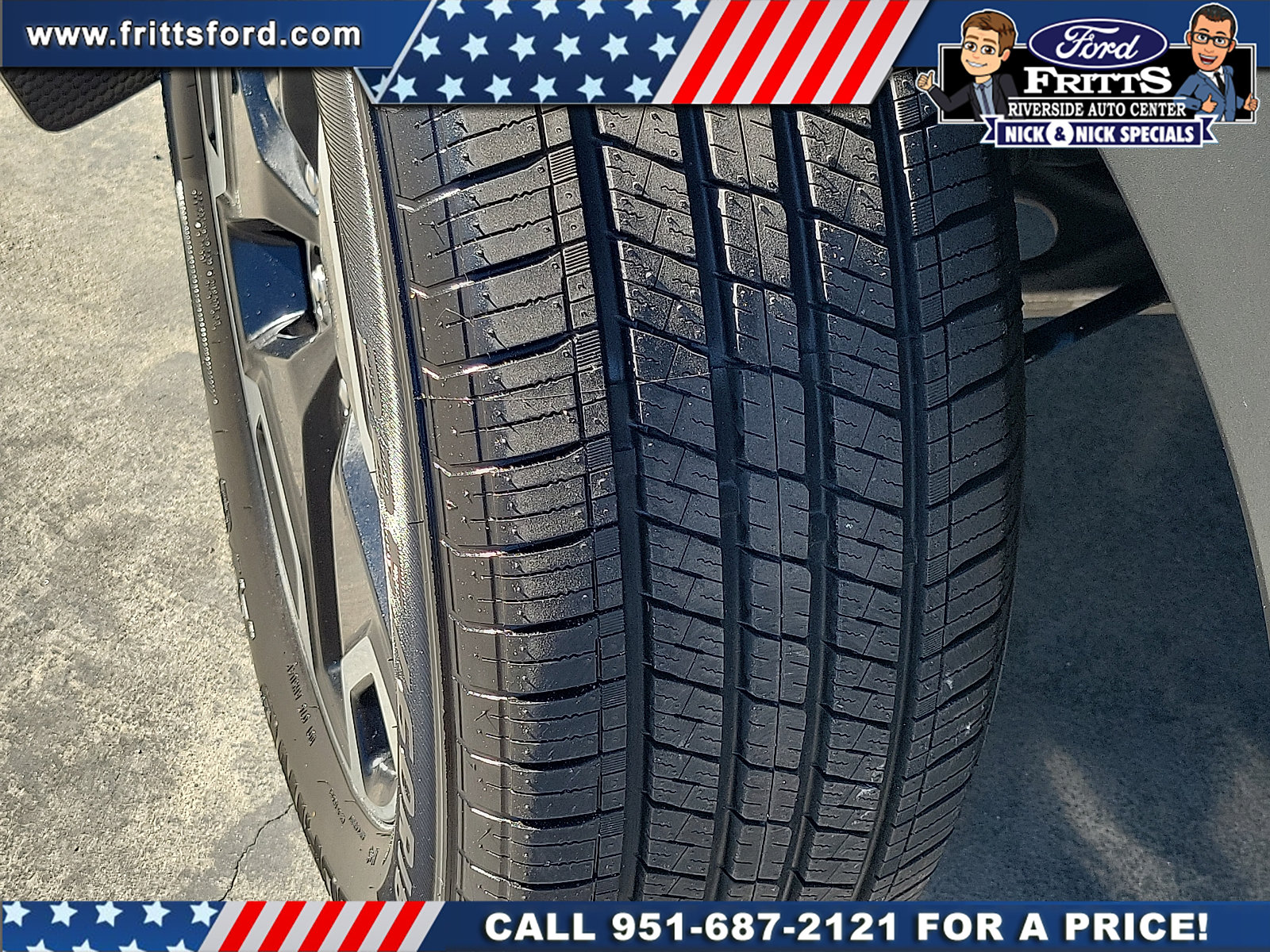 Certified 2023 Ford Bronco Sport Outer Banks w/ Tech Package AWD/4WD image 21