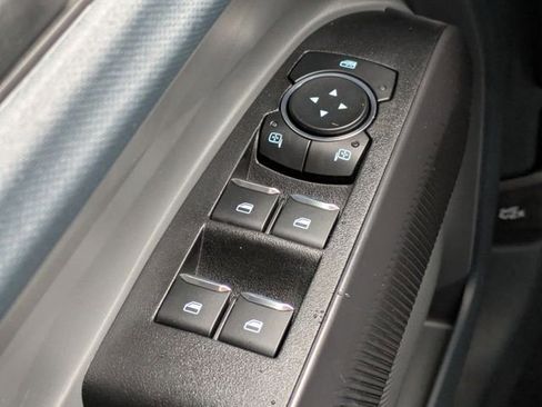 New 2025 Ford Maverick XL w/ 4K Tow Package AWD/4WD image 23