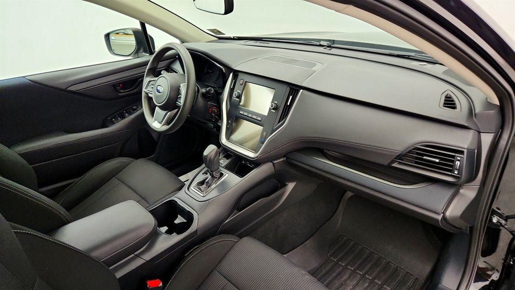 Used 2022 Subaru Legacy AWD/4WD image 20