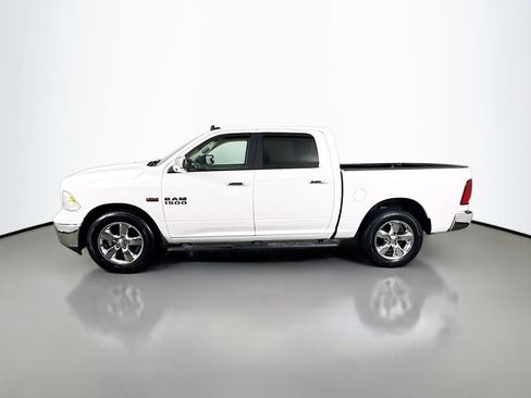 Used 2017 RAM 1500 Big Horn image 8