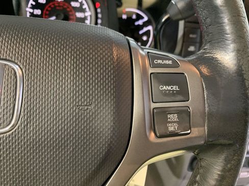 Used 2011 Honda Ridgeline RTL image 27