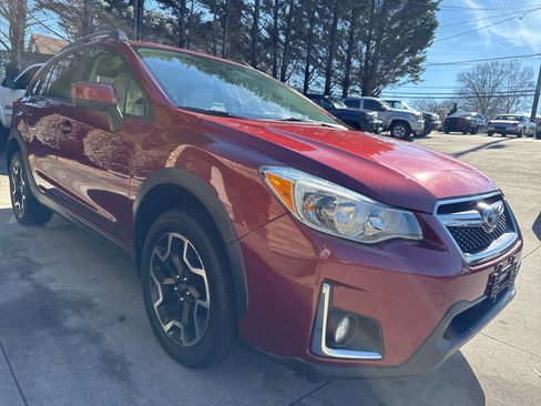 Used 2017 Subaru Crosstrek 2.0i Premium w/ Popular Package #1 image 7