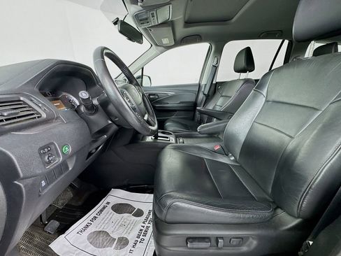 Used 2018 Honda Pilot EX-L image 26