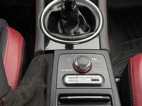 Used 2018 Subaru WRX STI AWD/4WD image 31