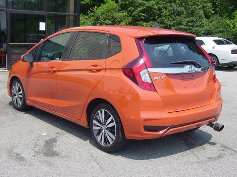 Used 2019 Honda Fit EX image 6