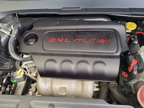 Used 2018 Jeep Compass Limited w/ Navigation Group AWD/4WD image 30