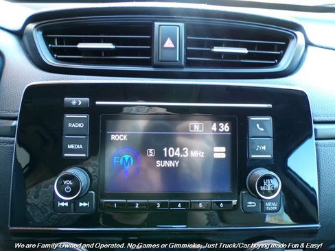 Used 2019 Honda CR-V LX image 35