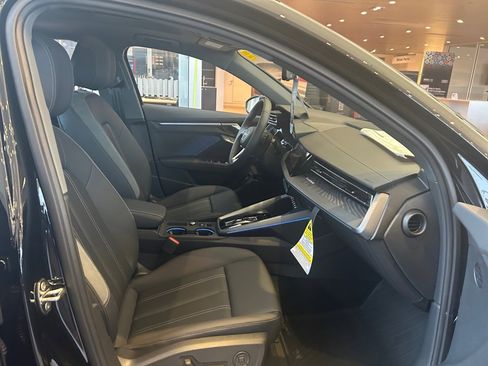 New 2026 Audi A3 2.0T Premium Plus image 24