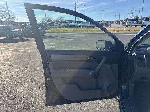 Used 2009 Honda CR-V EX-L image 9