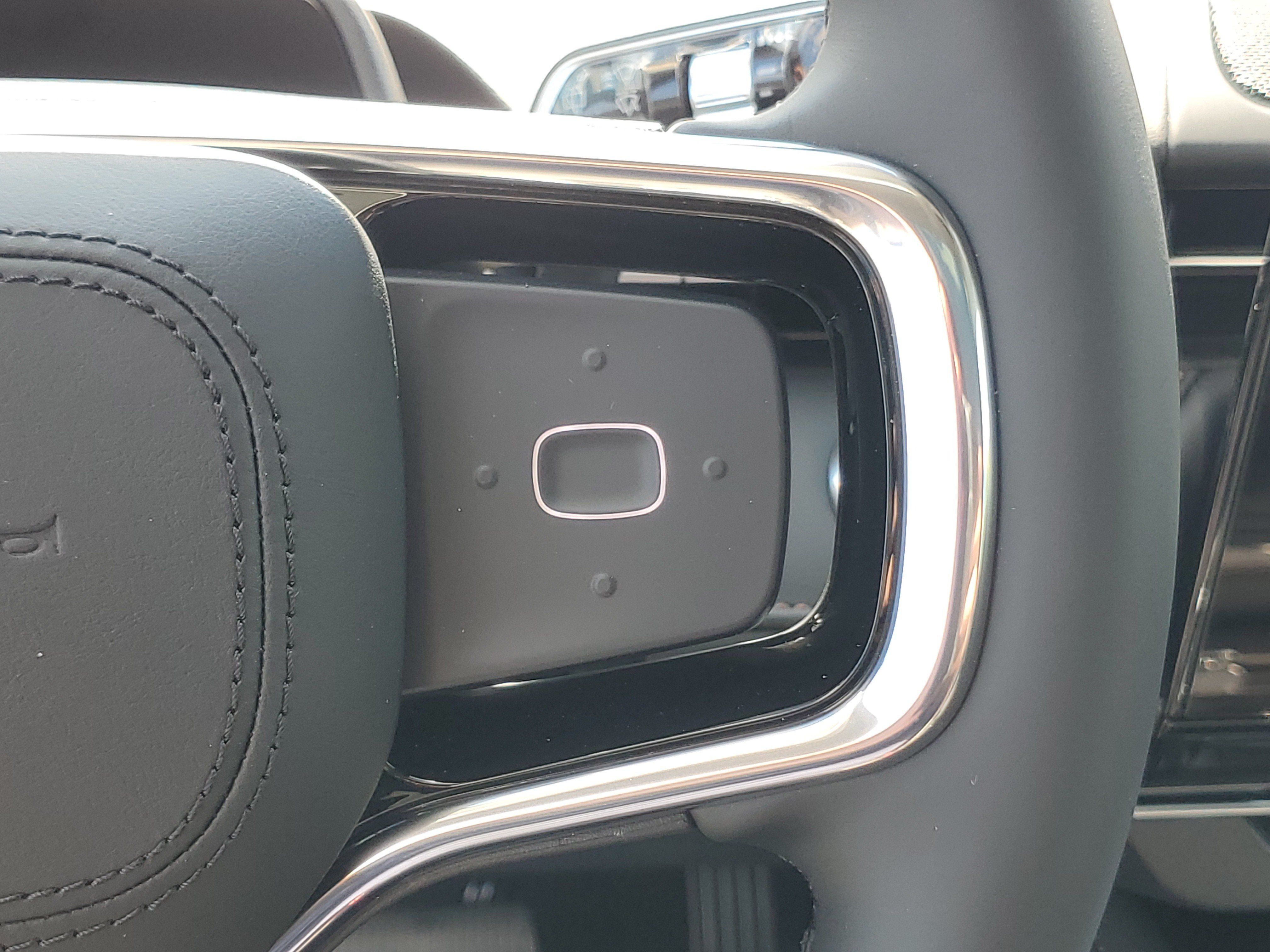 New 2026 Lincoln Nautilus Reserve w/ Jet Appearance Package AWD/4WD image 18