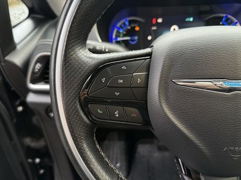 Used 2019 Chrysler Pacifica Limited w/ Advanced Safetytec Group image 15