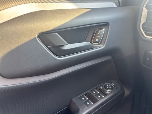 Used 2024 Ford Bronco Sport Big Bend image 17