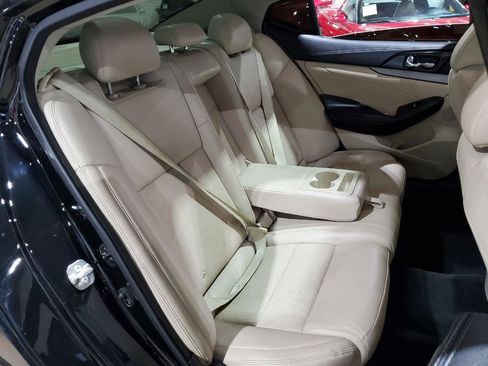Used 2017 Nissan Maxima 3.5 SL image 21