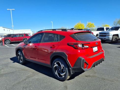 New 2026 Subaru Crosstrek 2.5i Limited AWD/4WD image 11