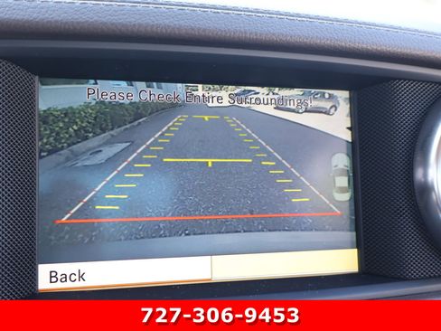 Used 2013 Mercedes-Benz SL 63 AMG image 5