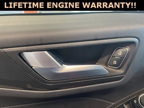 Used 2023 Ford Escape ST-Line w/ Tech Pack #1 image 12