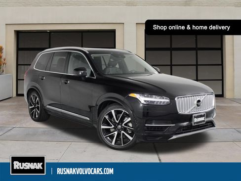 Used 2018 Volvo XC90 T8 Inscription w/ Luxury Package AWD/4WD image 1