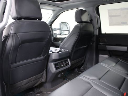 New 2026 Ford F350 Lariat AWD/4WD image 28