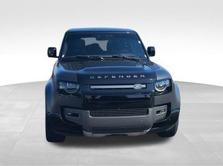Used 2023 Land Rover Defender 110 V8 AWD/4WD video 3