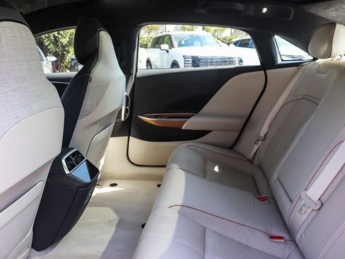Used 2023 Lucid Air Grand Touring AWD/4WD image 18