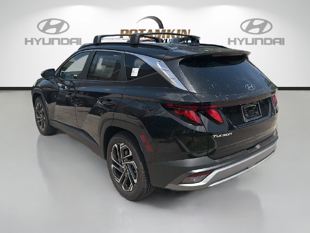 New 2026 Hyundai Tucson SEL Plus FWD image 7