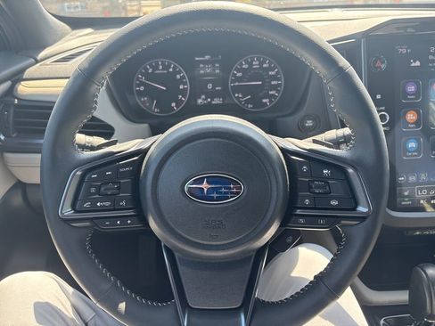 Used 2026 Subaru Forester Limited image 2