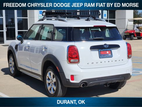 Used 2019 MINI Cooper Countryman image 5