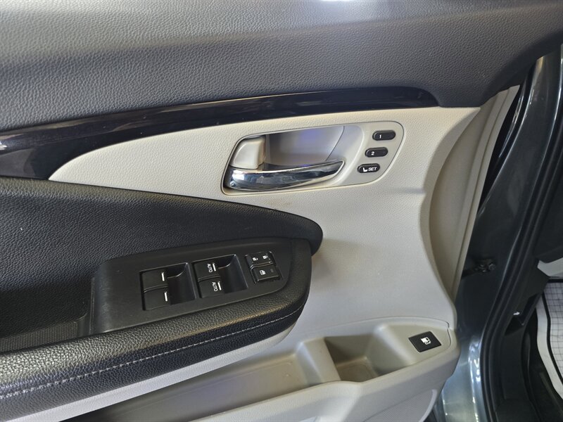 Used 2019 Honda Ridgeline RTL-E image 17