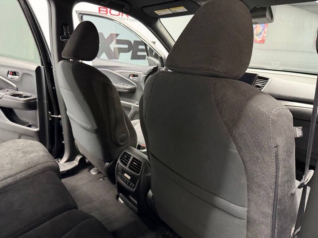 Used 2022 Honda Pilot Sport image 45