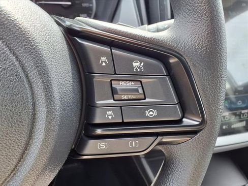 New 2026 Subaru Crosstrek 2.0i Premium image 15