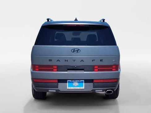 New 2026 Hyundai Santa Fe XRT AWD/4WD image 4